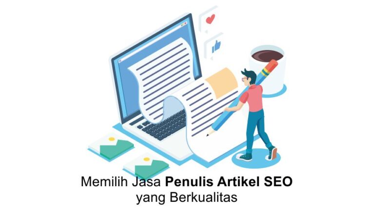 Jasa Seo Artikel Arcorpweb