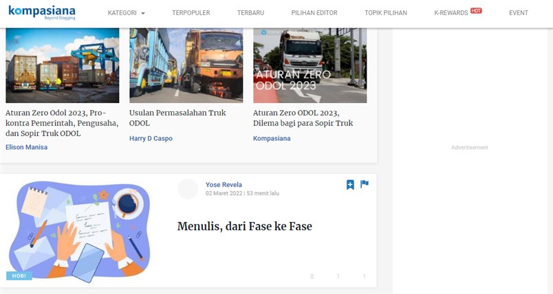 Cara Mengirim Artikel Ke Media Online, 100% Diterima! — SIPWriter