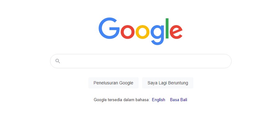 Jenis Search Engine Paling Populer Di Dunia — SIPWriter